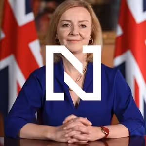 Nová premiérka do nové krize