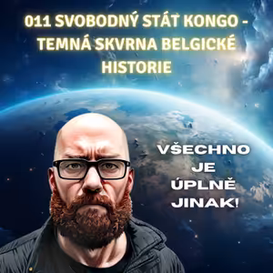 011 Svobodný stát Kongo - temná skvrna belgické historie