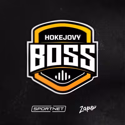 Hokejový BOSS NHL
