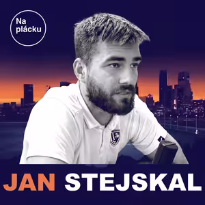 Jan Stejskal: Chci být jedničkou, proto bojuji