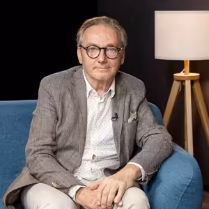 Ondřej Havelka o tom, proč skončil s herectvím, mamince herečce i své nadané dceři