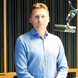 Peter Visolajský - Nový systém fungovania pohotovostí ide proti... (Braňo Závodský Naživo)