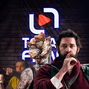 Last of Us 2, Tiché místo 3 a šílený kaskadér DiCaprio | Total Week #11/25