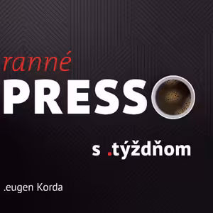 Ranné presso s .týždňom – Utorok