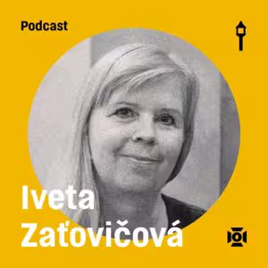 Reflektor špeciál #28 — ALU: Matkin čas (Iveta Zaťovičová)