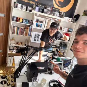 Rozhovor s Ondrou ( Kapela Demons )