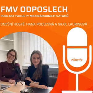 #37 Hana Podlesná & Nicol Laurinová | spolek SKOK