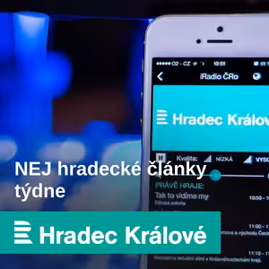 Přibývá internetových podvodů, Nový lycejní obor v Trutnově a Starostka Pece. NEJ reportáže týdne