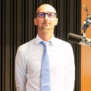 Zdeněk Krejčí - Napájanie križovatiek pri dostavbe obchvatu Bratislavy... (Braňo Závodský Naživo)