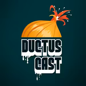 DUCTUS CAST #1 | Tomáš Čapek