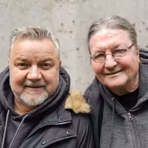 Ivan Hlas: Když jsem pustil rodičům Na kolena, máma plakala, pro otce to byl odpad