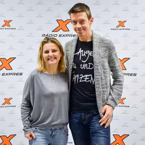 Evita na Exprese - Jozef Zelizňák