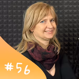 #56 Ivana Amoussa: Medikace při problémovém chování psů