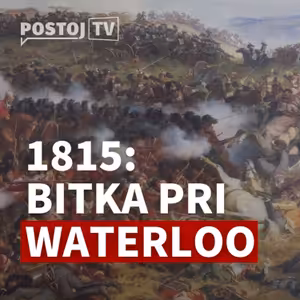 Andrej Žiarovský: Pri Waterloo porazila Napoleona lepšia stratégia Wellingtona