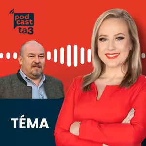 Téma: Rudolf Huliak