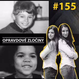 #155 - Honzík Nejedlý & Brittany Williams