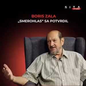 Boris Zala: Hlas dnes hovorí aj vládne ako Smer | Rozhovor SITA