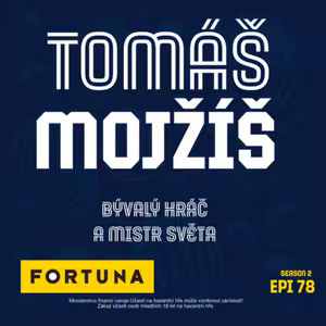 PUK PAK PIVO Epizoda 78: Tomáš Mojžíš