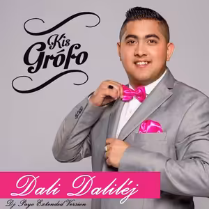 Kis Grofo - Dali Dalilej (DJ Payo Extended Version)
