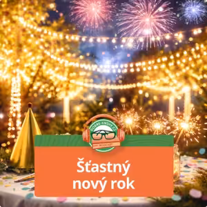 Šťastný nový rok