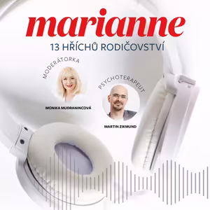 13 hříchů rodičovství