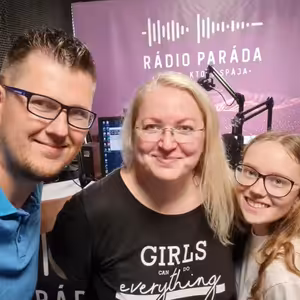 Mária Radvaková - predsedníčka asociácie coworkingov Slovenska