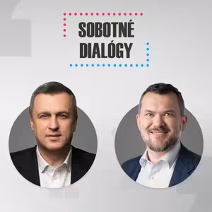 Andrej Danko (predseda SNS; podpredseda NR SR) a Viliam Karas (podpredseda KDH; exminister spravodlivosti SR) (19.9.2026 12:10)