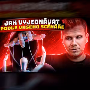 CO VE VYJEDNÁVÁNÍ SKUTEČNĚ FUNGUJE? 12 RAD Z PRAXE.