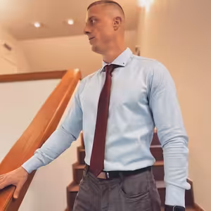 Your Network Is Your Net Worth