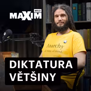 „Jsme jen vlci v zoo.“ Urza o tom, jak jsme přišli o svobodu