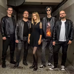 Hudobný rozhovor: Rocková skupina Nimaro (aj o novinke Missing Puzzle)