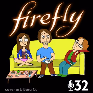 Firefly - recenze