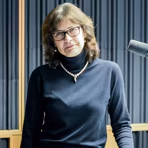 Lucia Žitňanská - Svoju kandidatúru na prezidentku SR si neviem predstaviť