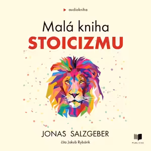 Malá kniha stoicizmu