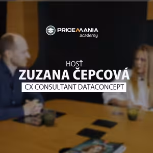 Z. Čepcová (DataConcept): Ako vďaka automatizácii ovplyvniť zákaznícke správanie pre zvýšenie zisku