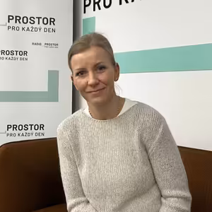 Cukrářka Iveta Fabešová: Hlavou jdu občas proti zdi. Mám jasnou vizi a za tou si jdu