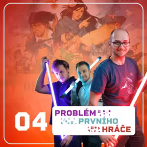 #4: Ostrov pokladů a naše oblíbené DECKBUILDING hry