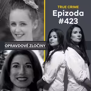 #423 - Alice Gross & Leslie Preer