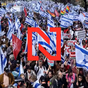 Izrael na pokraji chaosu. Chystá se demontáž demokracie