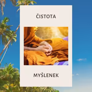 NEO Time: Čistota myšlenek