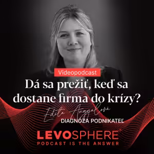 #183 VIDEOPODCAST: Dá sa prežiť, keď sa dostane firma do krízy?