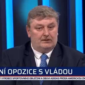 360° Pavlíny Wolfové 16.2.2021