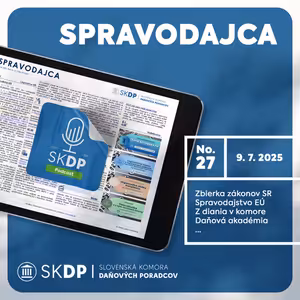 Spravodajca 27/2025