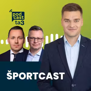 Športcast: Štartuje play-off Tipsport ligy. Kto je najväčší favorit podľa fanúšikov?