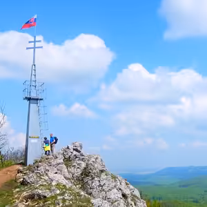 #33 - Trnavská stovka alebo rady ako sa pripraviť na diaľkový pochod v rozhovore s Romanom Čermákom