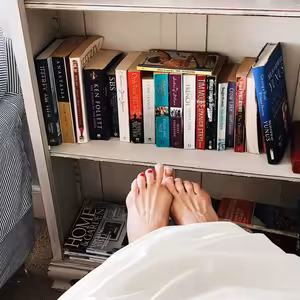 Psychológia a literatúra | ROZHOVOR