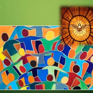 Boží lid se probouzí