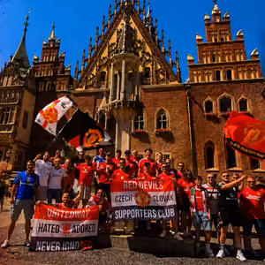 Čo ukázala letná príprava? Hodnotíme United po výjazde vo Vroclave