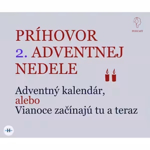 ADVENTNÝ KALENDÁR: VIANOCE ZAČÍNAJÚ TU A TERAZ