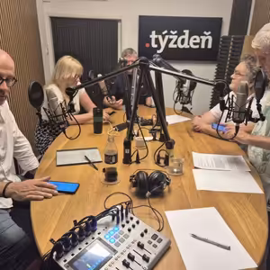 Týždeň s .týždňom: Prečo premiér oživuje Mečiara? Kto je otec Slovenska? Aký bol rozdiel medzi doterajšímí prezidentmi?